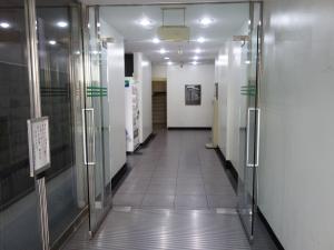 大京天王寺ビル共用部