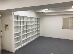 ヴェール中之島北室内