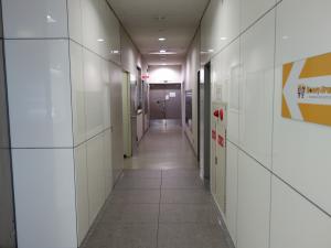 ＩＳ南森町ビル共用部