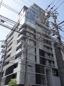 アーバネックス淀屋橋ビル外観