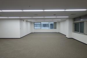 カーニープレイス西本町ビル室内