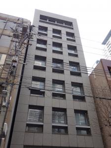 淀屋橋ＭＩビル外観