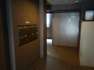 ＴＫビル共用部