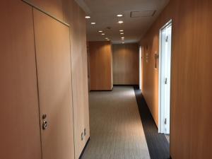 中央博労町ビル共用部