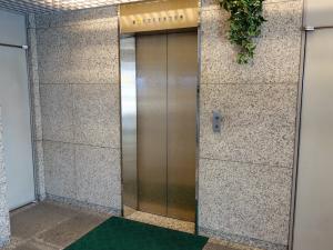 イチクラビルエレベーター