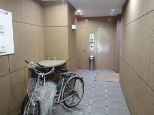 ツムラ谷町ビル共用部