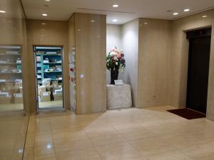 室谷本社ビル共用部