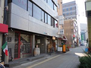 マッセ難波ビル１階店舗
