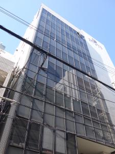 今川第２ビル外観