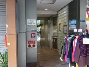 エスエルｂｌｄｇエントランス