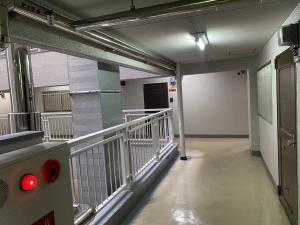 アネックス新大阪ビル共用部