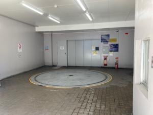 ＹＫビルディング立体駐車場