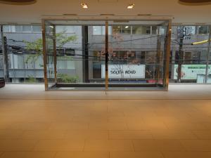 心斎橋Ｍ＆Ｍビル２階店舗