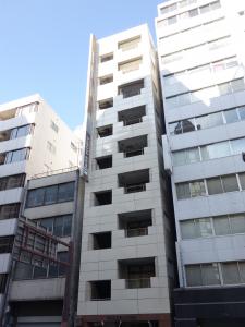 アルテビル本町橋外観