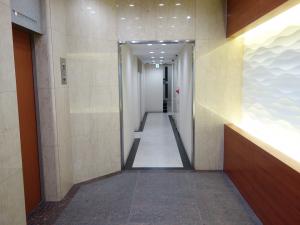 四ツ橋イーストビル共用部