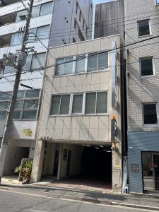 光洋ビル　外観