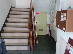 第３安田ビル共用部