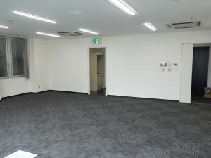 堺筋ウエストプレイス室内