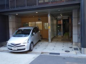 Ｂ－ＳＰＡＣＥフクイビルエントランス