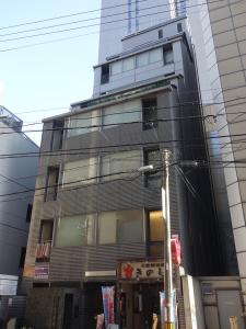 ＲＥＳ堂島ビル外観