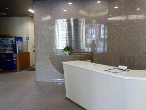 西本町ソーラービル共用部