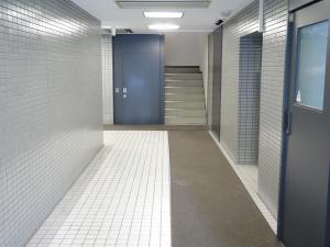 京町堀センタービル共用部