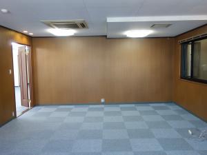 ＥＭ＆Ｃ谷町ビル室内