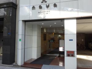 マヤビル第２エントランス