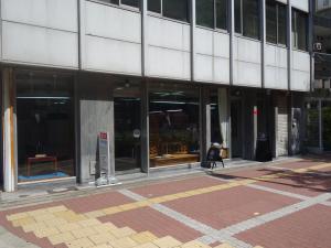 新御堂筋ビル１階店舗