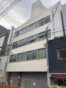 北原ビル　外観