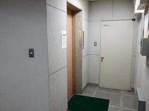 絹笠新興ビルエレベーター