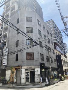 赤沢ビル　外観