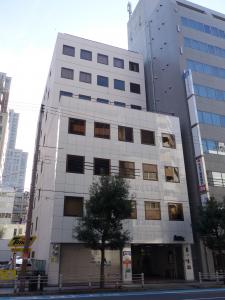 アティックビル外観
