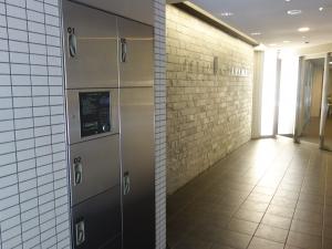 フェリス北浜ビル宅配ボックス