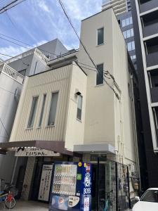 ＷＥＲＴ南本町ビル　外観