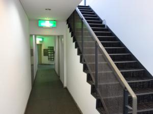 ＣＥ西本町ビル共用部