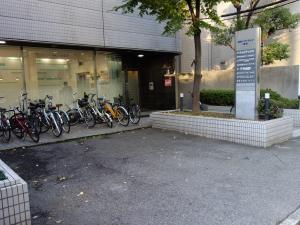 星和ＣＩＴＹ　ＢＬＤ御堂周辺環境