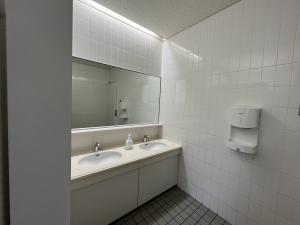 シオノギ神戸ビル　トイレ