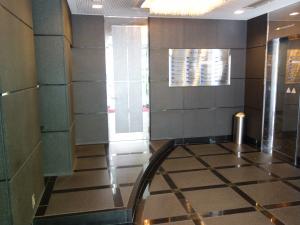 日宝平野町ビル共用部