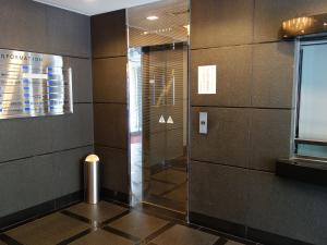 日宝平野町ビルエレベーター