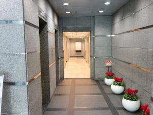 セントアネックスビル共用部