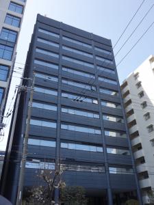 ＯＮＥＳＴ新大阪スクエアビル外観