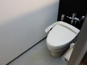 いちご南森町ビル温水洗浄便座