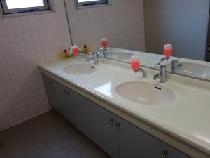 ＳＮビル共用部