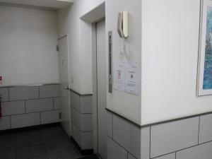オオシマビルエレベーター