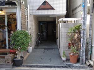 アクセスサカイエントランス
