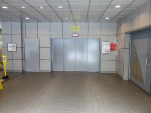 シンセイビル立体駐車場