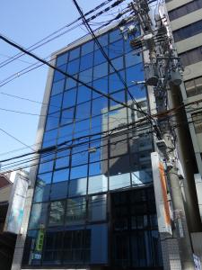 長堀フジビル外観