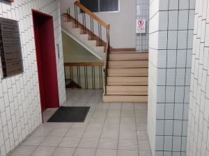 瓦町公洋ビル共用部