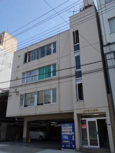 モリロンビル外観